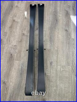 Men's Blizzard X-Power 810 Ti 160 cm With Marker 12.0 TP Bindings (Used) Men's Blizzard X-Power 810 Ti 160 cm With Marker 12.0 TP Bindings (Used)