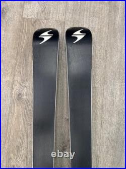 Men's Blizzard X-Power 810 Ti 160 cm With Marker 12.0 TP Bindings (Used)