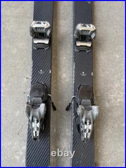 Men's Dynastar Legend X88 180 cm Skis With Marker Griffon 13 Bindings