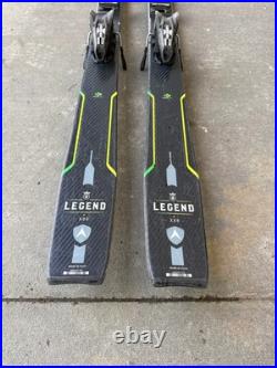 Men's Dynastar Legend X88 180 cm Skis With Marker Griffon 13 Bindings