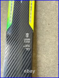Men's Dynastar Legend X88 180 cm Skis With Marker Griffon 13 Bindings