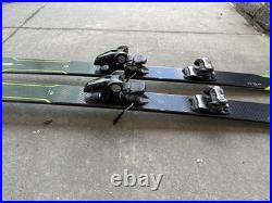 Men's Dynastar Legend X88 180 cm Skis With Marker Griffon 13 Bindings