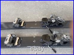 Men's Dynastar Legend X88 180 cm Skis With Marker Griffon 13 Bindings