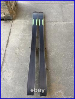 Men's Dynastar Legend X88 180 cm Skis With Marker Griffon 13 Bindings