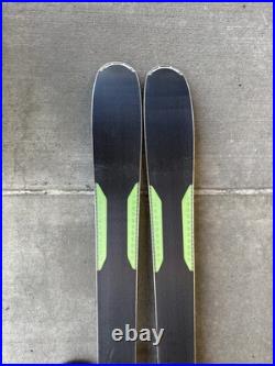 Men's Dynastar Legend X88 180 cm Skis With Marker Griffon 13 Bindings