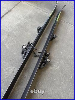 Men's Dynastar Legend X88 180 cm Skis With Marker Griffon 13 Bindings
