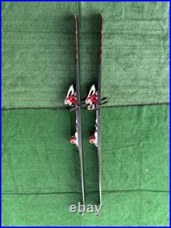 Men's Volkl RTM 80 176 cm All Mountain Skis Marker iPT Wideride 10