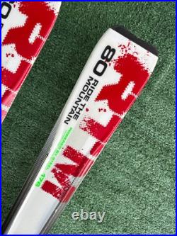 Men's Volkl RTM 80 176 cm All Mountain Skis Marker iPT Wideride 10