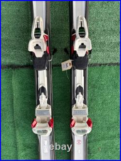 Men's Volkl RTM 80 176 cm All Mountain Skis Marker iPT Wideride 10