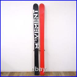 Movement Goliath 190Cm Binding Marker Duke16 Tour Touring Backcountry Mountain S