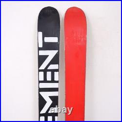 Movement Goliath 190Cm Binding Marker Duke16 Tour Touring Backcountry Mountain S