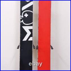 Movement Goliath 190Cm Binding Marker Duke16 Tour Touring Backcountry Mountain S