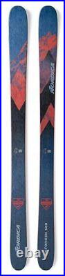 NEW 2023 NORDICA ENFORCER 100 179cm SKIS withMARKER GRIFFON 13ID BINDINGS SAVE 25%