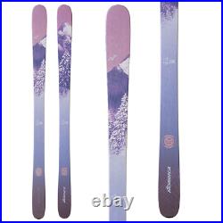 NEW! 2023 NORDICA SANTA ANA 88 SKIS 158cm withMARKER SQUIRE 11GW SAVE 25% OFF