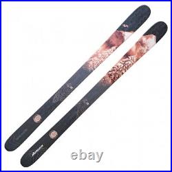 NEW! 2023 NORDICA SANTA ANA 98 SKIS 158cm withMARKER SQUIRE 11GW BINDINGS SAVE 30%