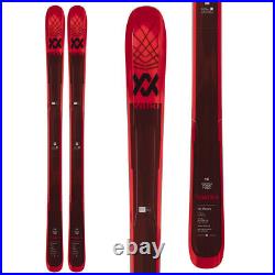 NEW! 2023 VOLKL M6 MANTRA 177cm SKIS withMARKER GRIFFON 13ID ANTHRACITE BINDINGS