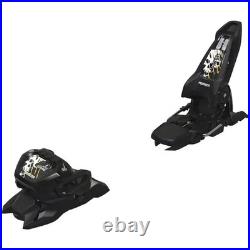 NEW! 2026 Mens Marker Jester 18 Pro Bindings-Black-110mm Brakes