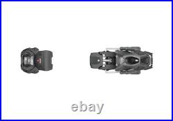 NEW ATTACK LYT 11 GW ski bindings 95mm brakes 2026
