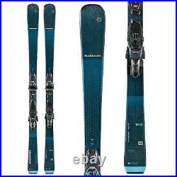 NEW! BLIZZARD, PHOENIX R13 TI, 162cm + MARKER TPX 12, SUPER DEAL