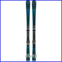 NEW! BLIZZARD, PHOENIX R13 TI, 162cm + MARKER TPX 12, SUPER DEAL