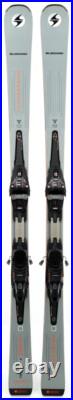 NEW! BLIZZARD THUNDERBIRD LTD R13, 165cm + XCELL 12, SUPER DEAL
