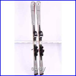 NEW! BLIZZARD THUNDERBIRD LTD R13, 165cm + XCELL 12, SUPER DEAL