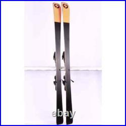 NEW! BLIZZARD THUNDERBIRD LTD R13, 165cm + XCELL 12, SUPER DEAL