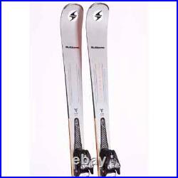 NEW! BLIZZARD THUNDERBIRD LTD R13, 165cm + XCELL 12, SUPER DEAL