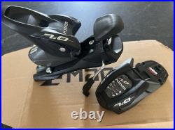 NEW Marker 7.0 70mm Ski Bindings