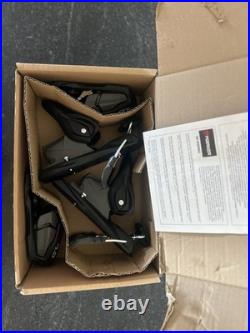 NEW Marker 7.0 70mm Ski Bindings