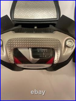 NEW Marker Baron EPF 13 Alpine Touring Ski Bindings Size LARGE 100mm Brakes NEW