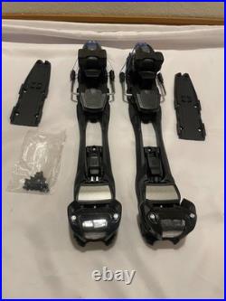 NEW Marker Duke EPF 16 Alpine Touring Ski Bindings Size LARGE 110mm Brakes NEW