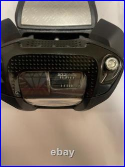 NEW Marker Duke EPF 16 Alpine Touring Ski Bindings Size LARGE 110mm Brakes NEW