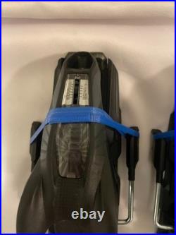 NEW Marker Duke EPF 16 Alpine Touring Ski Bindings Size LARGE 110mm Brakes NEW