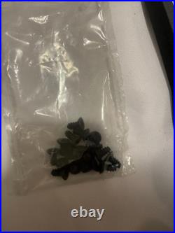 NEW Marker Duke EPF 16 Alpine Touring Ski Bindings Size LARGE 110mm Brakes NEW