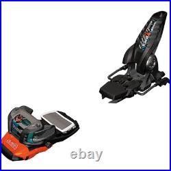 NEW Marker Lord S. P. 14 90mm Freeride Bindings BLACK ORANGE