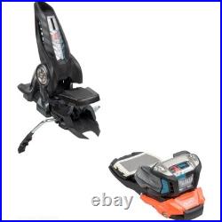 NEW Marker Lord S. P. 14 90mm Freeride Bindings BLACK ORANGE
