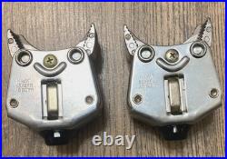 NEW! VINTAGE Ski binding MARKER M4-12 COMPACT ROTAMAT 3/9/S Made in JAPAN R? R