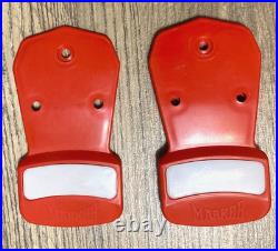 NEW! VINTAGE Ski binding MARKER M4-12 COMPACT ROTAMAT 3/9/S Made in JAPAN R? R