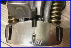 NEW! VINTAGE Ski binding MARKER M4-12 COMPACT ROTAMAT 3/9/S Made in JAPAN R? R