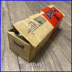 NEW! VINTAGE Ski binding MARKER M4-12 COMPACT ROTAMAT 3/9/S Made in JAPAN R? R