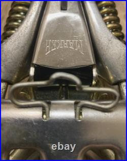 NEW! VINTAGE Ski binding MARKER M4-12 COMPACT ROTAMAT 3/9/S Made in JAPAN R? R