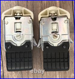 NEW! VINTAGE Ski binding MARKER MR ROTAMAT din 4/10/S NEW! VINTAGE Ski binding MARKER MR ROTAMAT din 4/10/S