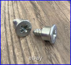 NEW! VINTAGE Ski binding MARKER MR ROTAMAT din 4/10/S NEW! VINTAGE Ski binding MARKER MR ROTAMAT din 4/10/S