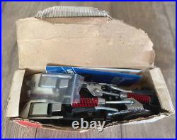 NEW! VINTAGE Ski binding MARKER MR ROTAMAT din 4/10/S NEW! VINTAGE Ski binding MARKER MR ROTAMAT din 4/10/S