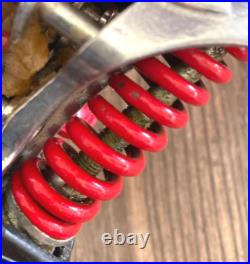 NEW! VINTAGE Ski binding MARKER MR ROTAMAT din 4/10/S NEW! VINTAGE Ski binding MARKER MR ROTAMAT din 4/10/S