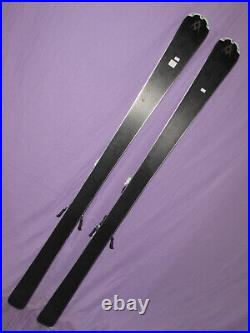 NEW! Volkl VIOLA Essenza Women's Skis 162cm with Marker 4Motion 10.0 Int Bindings