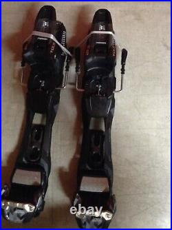 New Marker Alpine Touring Binding F12 Tour 110mm