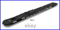 New Marker World Cup 10mm Piston Interface Race Binding Plate Ski Racing