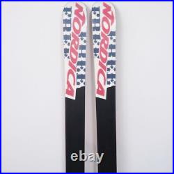 Nordica Bc Tour Ski Girish 185Cm 110Mm Binding Marker Duke 16 Backcountry